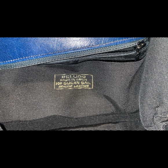 Bellido for Susan Gail bag - Picture 16 of 16